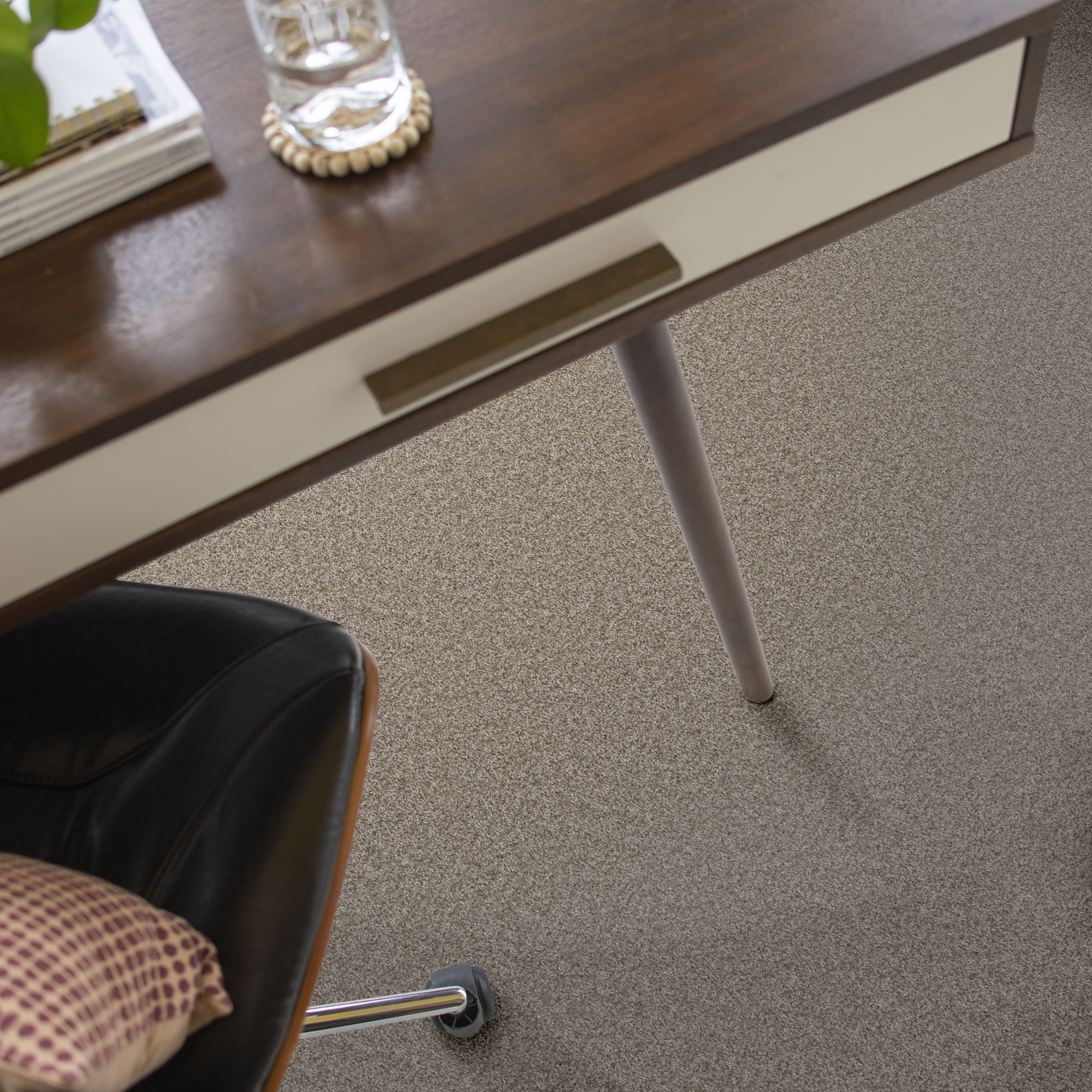 You Got This Ii - Chic Greige Carpet | Shaw Floors